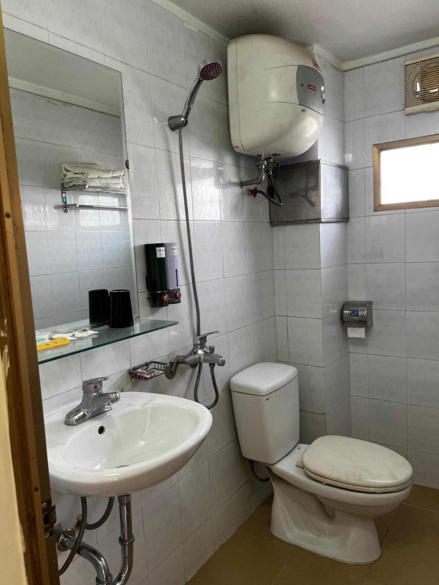 Thu Guest House Ninh Binh Exterior photo