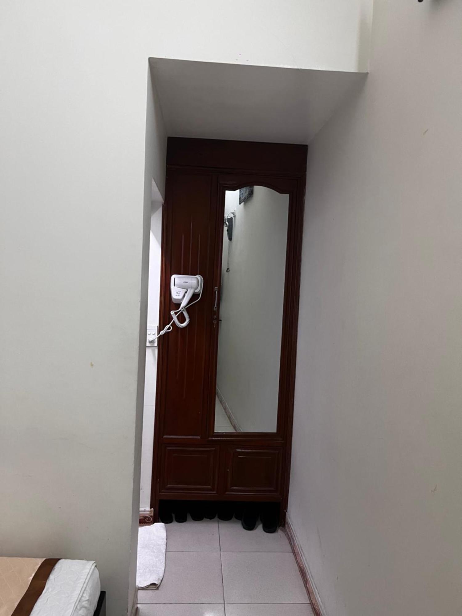 Thu Guest House Ninh Binh Exterior photo