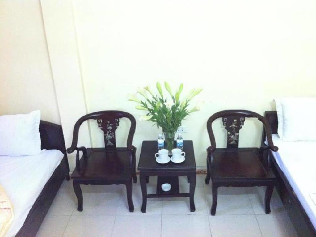 Thu Guest House Ninh Binh Exterior photo