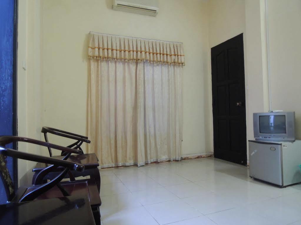 Thu Guest House Ninh Binh Exterior photo